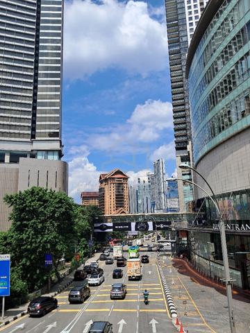 Apartmen Impian (Damansara Damai) 1