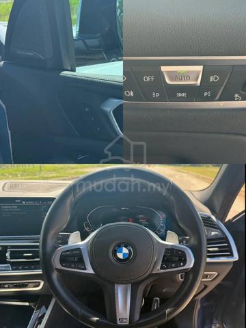 BMW X5 xDrive45e M Sport (PHEV) 2020 💰  - 5