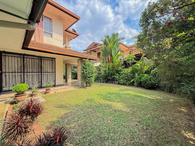 Renovated, Facing Open. Double Storey Semi D Taman Setia 2 Balakong 1