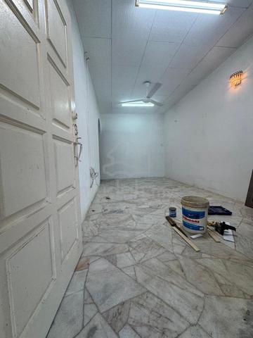 【 Alor Mengkudu 】1 Storey Terrace House Alor Setar Taman Tunku Hosna 1