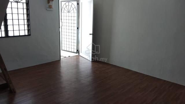 Double Storey Low cost Full Loan Segamat 4