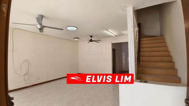 2 Storey Terrace Sunway Tunas Jaya Batu Maung Lorong Jeliti 1