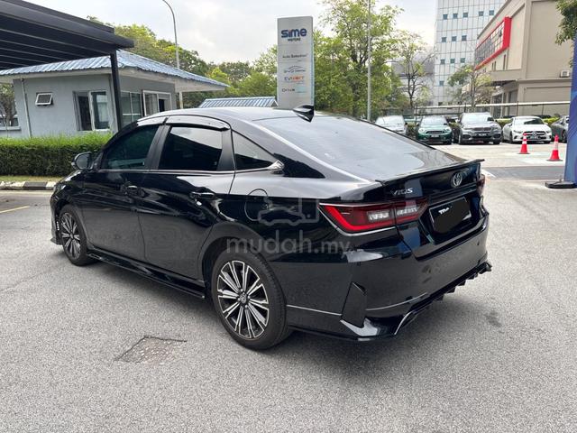 2025 Toyota VIOS 1.5 G MY23 (A) - 3