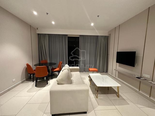 Hill10 Residence @ i-City 1