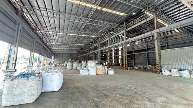 Pasir Gudang Factory (3 Acres) - for rent 1