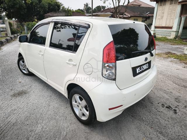 2009 Perodua MYVI 1.3 EZ FACELIFT (A) - 3