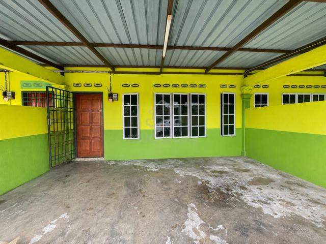 [For Rent] Rumah Teres Satu Tingkat (Fully Furnished) 1
