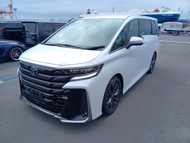 2025 BOOKNOW NEW CAR Toyota VELLFIRE 2.4 Z PREMIER - 1