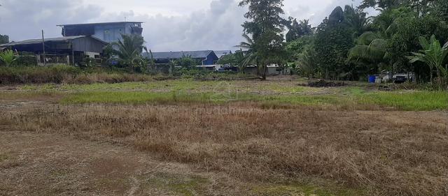 LAND For Rent | Direct Owner | Tapak Kosong Batu 10 1