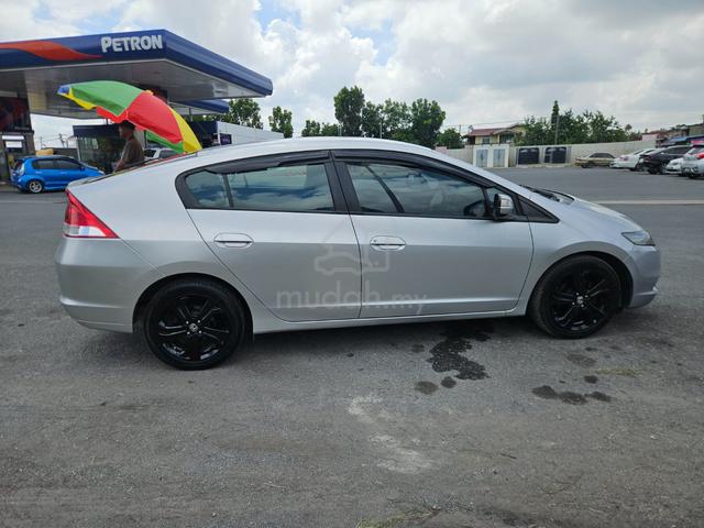 2011 Honda INSIGHT 1.3 (HYBRID) (A) - 3