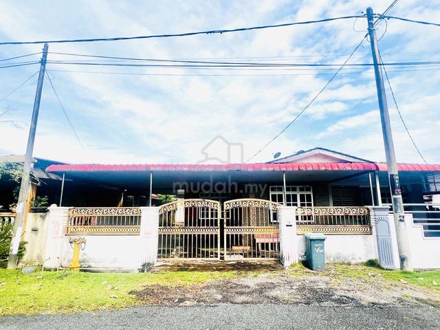 TAMAN BEMBAN, KUPANG📍CASHBACK 30K‼️ Full LOAN✅ ZERO DOWNPAYMENT✅ 1