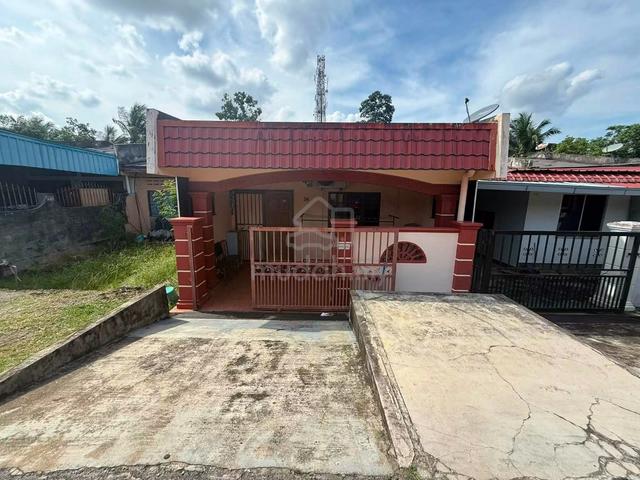 Rumah Murah Full Renovated !! Taman Sri Kasih Senawang 1