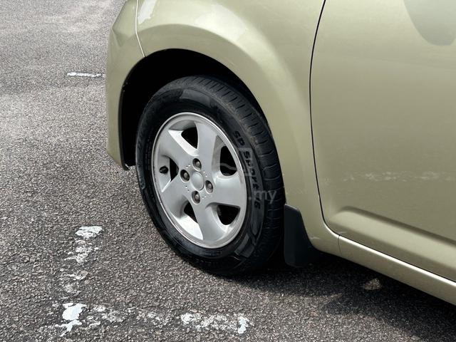 2007 Perodua MYVI 1.3 EZI (A) Direct Owner Car Kin - 5