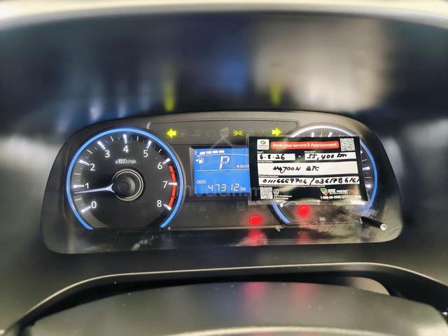 2019 MYVI 1.3(A) 47K KM MIL GAJi LOAN LULUS‼️ - 3