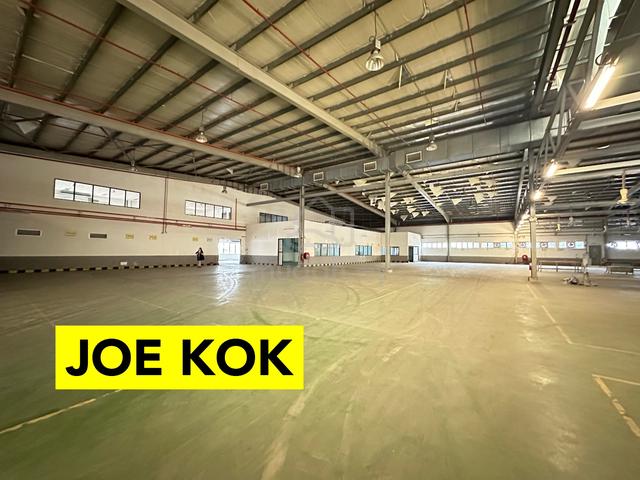 Factory | warehouse |we have more units on hand 1