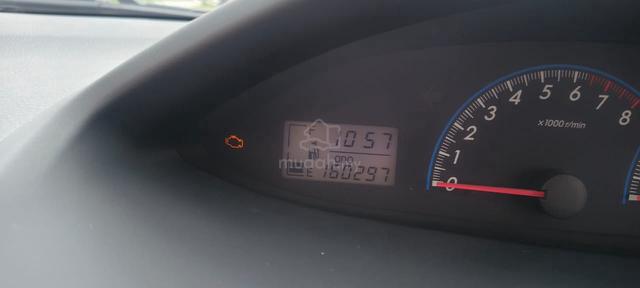 2013 Toyota VIOS 1.5 E (A) - 3