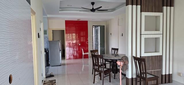 Suria Residence @ Bandar Mahkota Cheras 1
