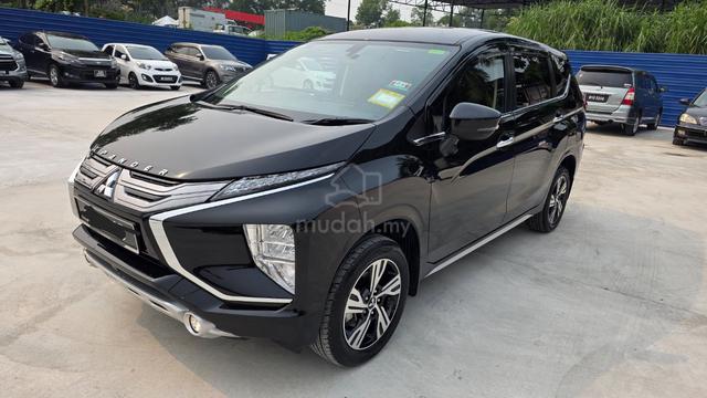 2023 Mitsubishi XPANDER 1.5 MY20 (A) - 3
