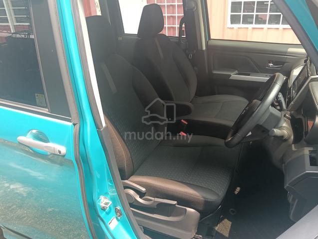 2023 Toyota ROOMY 1.0 GT FULL BODYKIT 360" CAMERA - 4