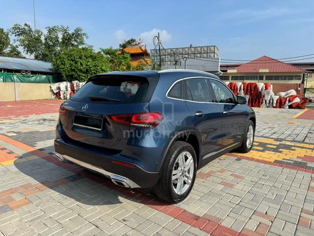2021 Mercedes Benz GLA200 1.3 1 EXPAT LADY OWNER - 4