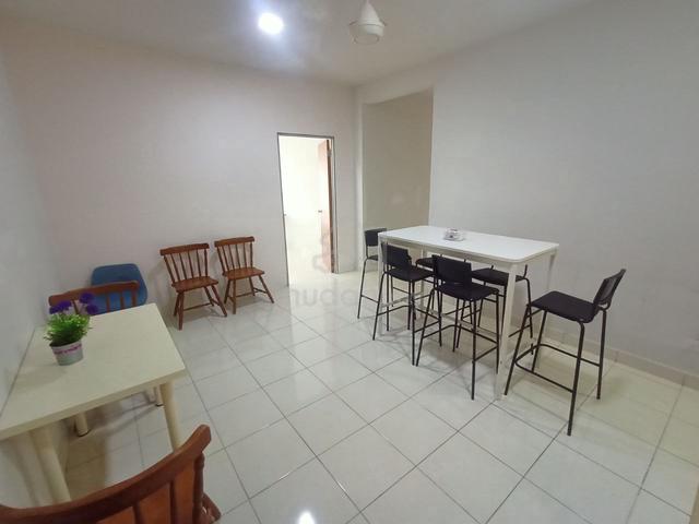 Residensi Rumpun Bahagia (Residensi Melaka Tengah 1) 1