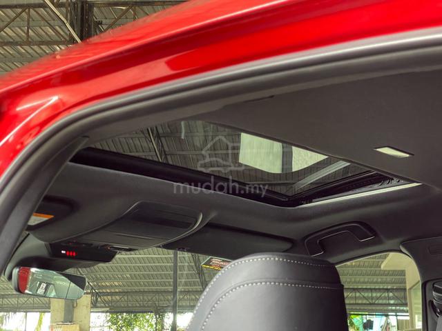 2024 Mazda 3 2.0 HIGH PLUS-WARRANTY & FREE SERVICE - 3