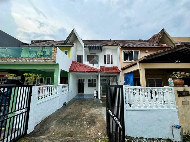 2 Storey Terrace House Pandan Mewah, Ampang 1