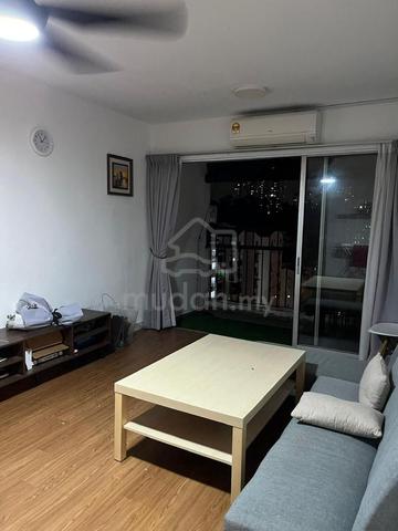 Pantai Hillpark 2 2