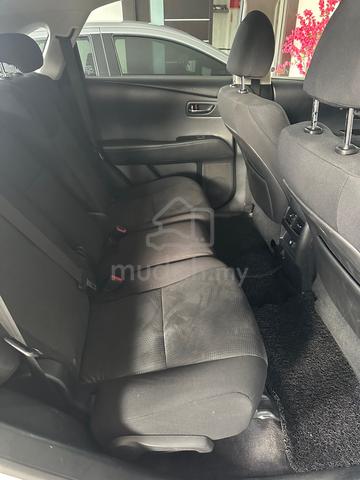 2010 Lexus RX350 3.5 (A) - 3