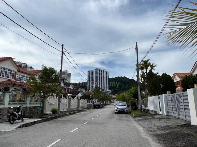 2-Storey Semi-Detached, Lengkok Kenari 1, Desa Ria, Sungai Ara, Penang 1