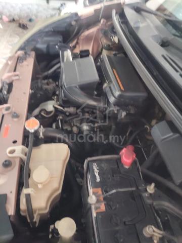 2014 Perodua AXIA 1.0 G (A) - 5