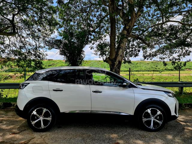 Peugeot 3008 1.6 Allure THP 6Speed UnderWarranty - 4
