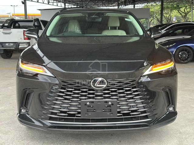 2023 Lexus RX350 2.4 VERSION L ADV.PARK PROF 20K - 1