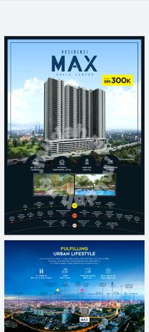 RUMAWIP RUMAH Wilayah persekutuan kuala lumpur - Houses for sale 