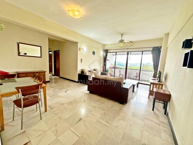 Puteri Palma Condominium 1