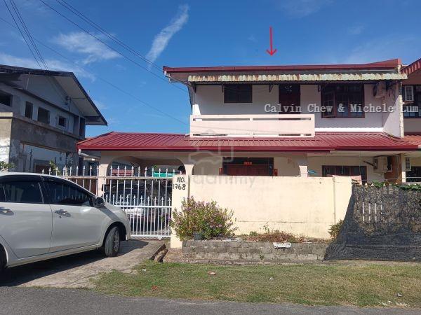 Below Market 27% 2Sty Semi D Pujut 7 Lutong Miri 3256sf 1