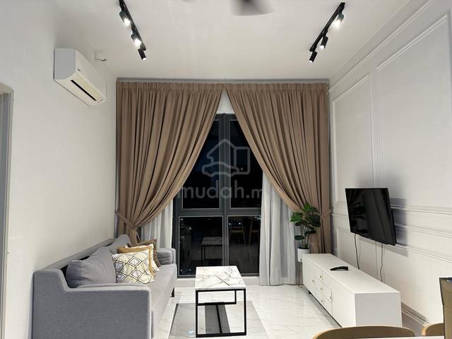 Troika Residence 1