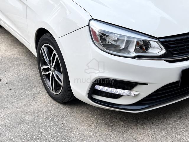 2020 Proton SAGA 1.3 PREMIUM (A) LOAN KEDAI IC SHJ - 5