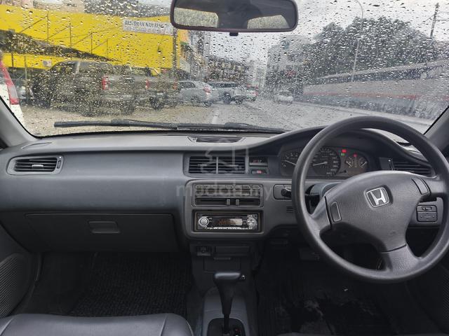 1995 Honda CIVIC 1.5 EX (A) - 5