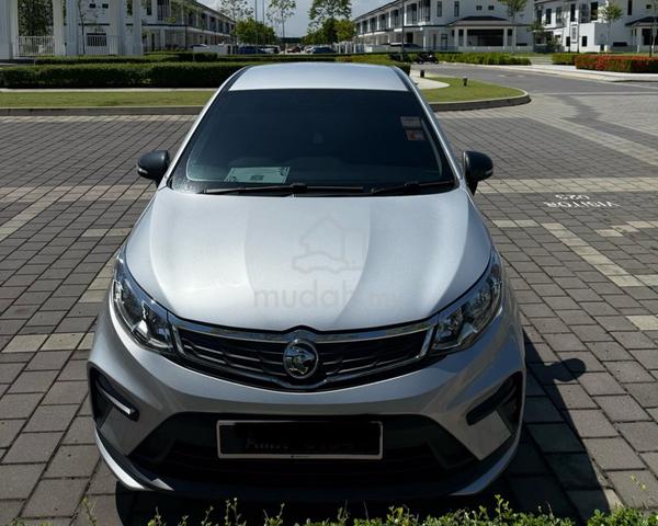 2023 Proton PERSONA 1.6 STANDARD MY21 FACELIFT (A) - 1