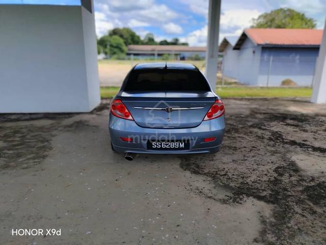 2009 Proton PERSONA 1.6 BASE LINE (M) - 2