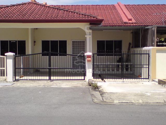 House for Rent in Taman Desa Ilmu Kota Samarahan 1
