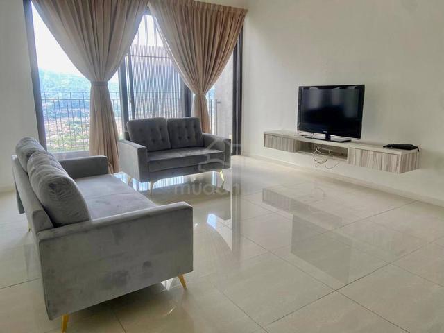 Seri Riana Residence 1