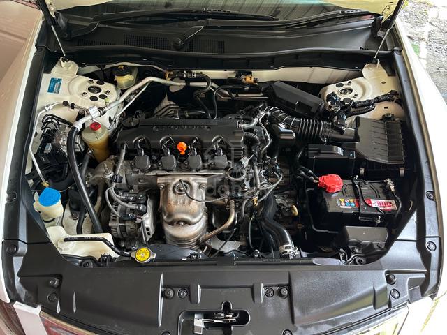 2010 Honda ACCORD 2.0 VTi-L (A) - 5
