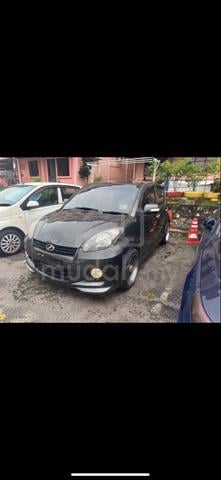 2006 Perodua MYVI 1.3 SX (M) - 2