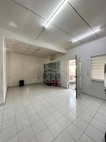 Single storey Semi D | Luyang | Damai | for sale 1