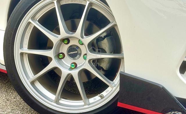 2017 Honda CIVIC 1.5 TC-P (A) - 3