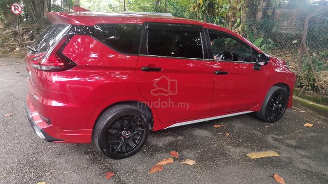 2022 Mitsubishi XPANDER 1.5 MY20 (A) - 5