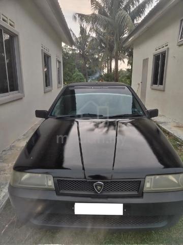 2006 Proton ISWARA 1.3 S A/B PS SE VERSION A (M) - 2
