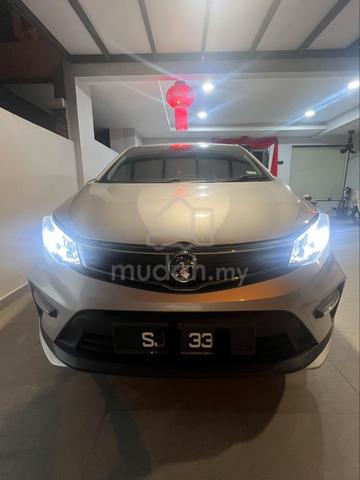 2022 Proton PERSONA EXECUTIVE 1.6L (A) - 1